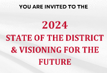 Whitehall City Schools Prepares for Future with Development of 2024-2029 Strategic Plan