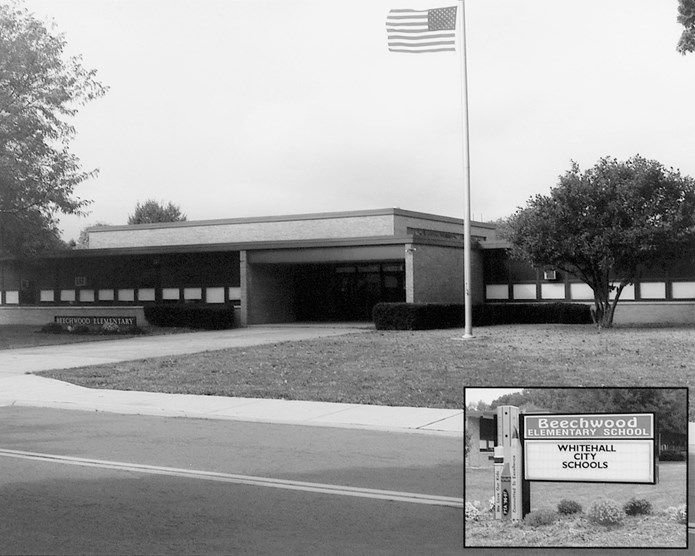 Original Beechwood Elementary