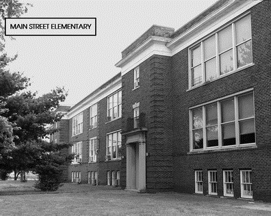 Main Street Elementary