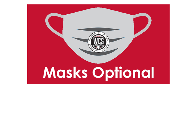 Mask Optional Graphic